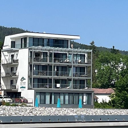 Boutiquehotel Wörthersee Velden am Wörthersee Buitenkant foto