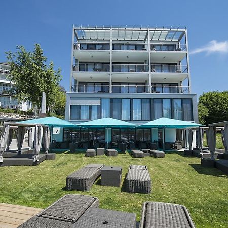 Boutiquehotel Wörthersee Velden am Wörthersee Buitenkant foto