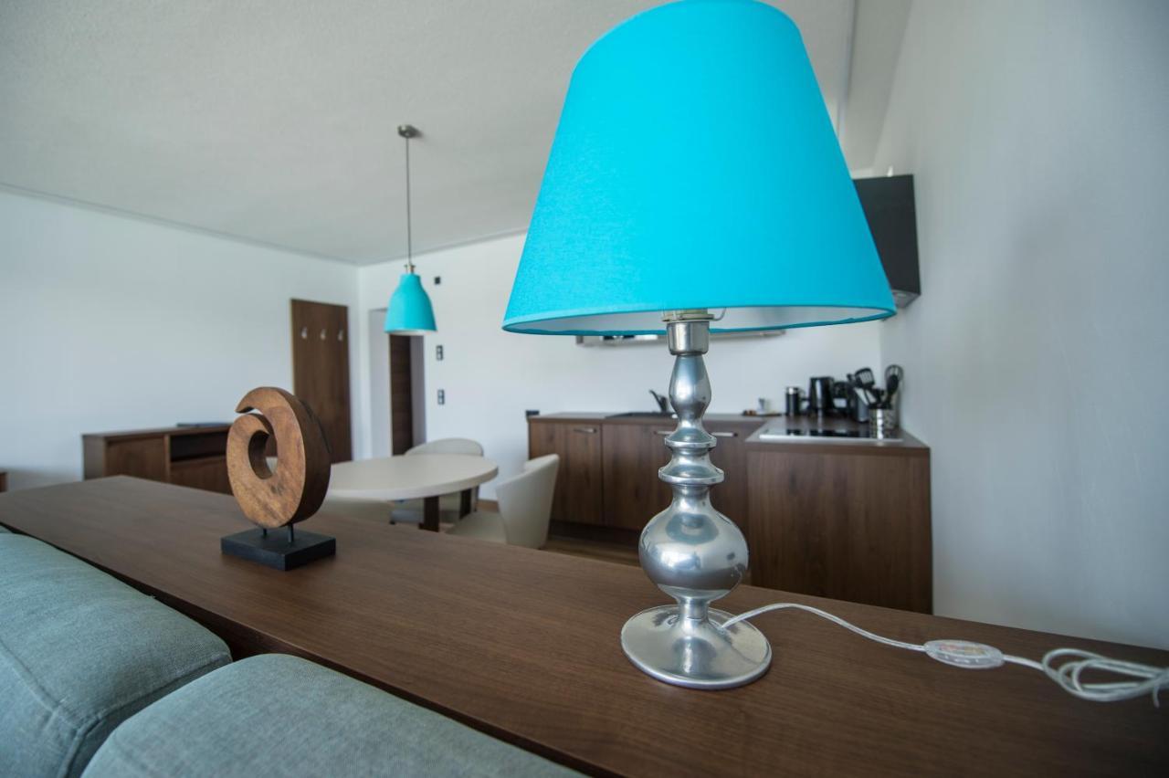 Boutiquehotel Wörthersee Velden am Wörthersee Buitenkant foto