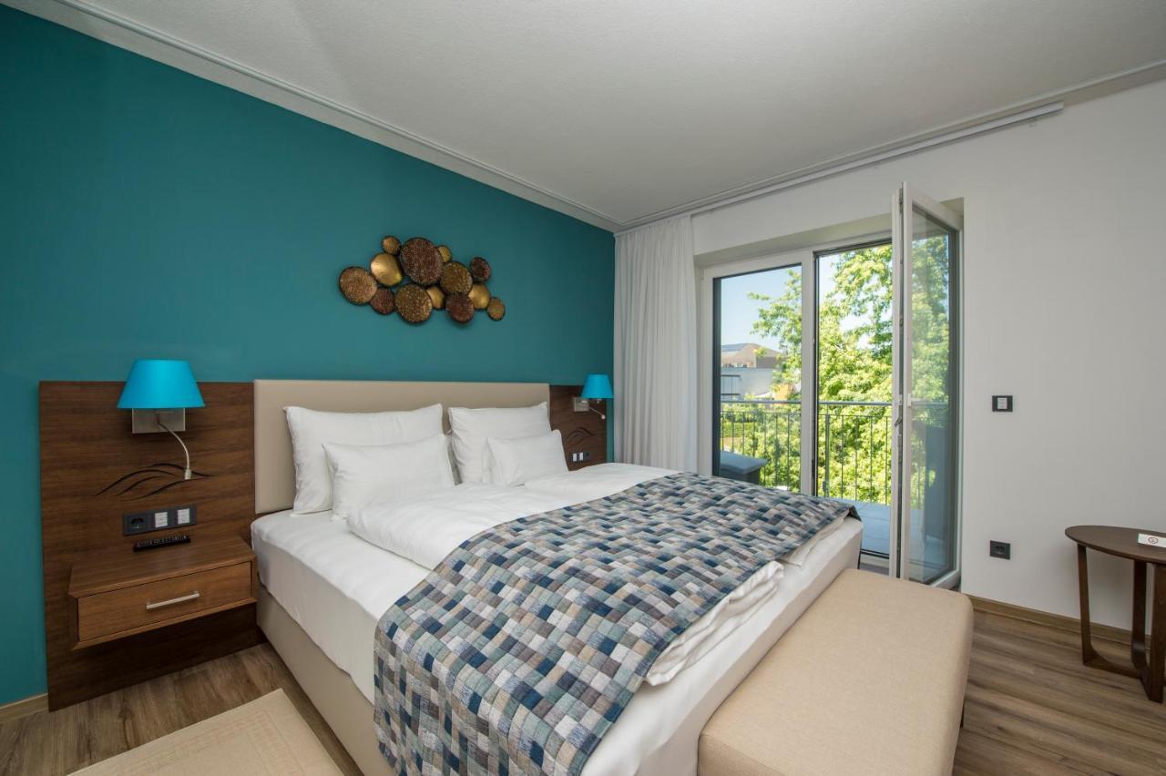 Boutiquehotel Wörthersee Velden am Wörthersee Buitenkant foto