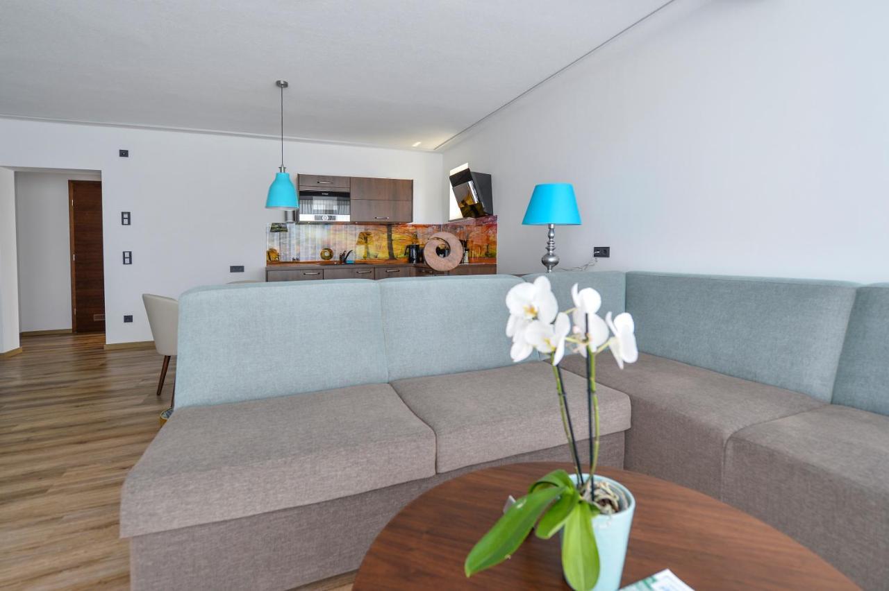 Boutiquehotel Wörthersee Velden am Wörthersee Buitenkant foto