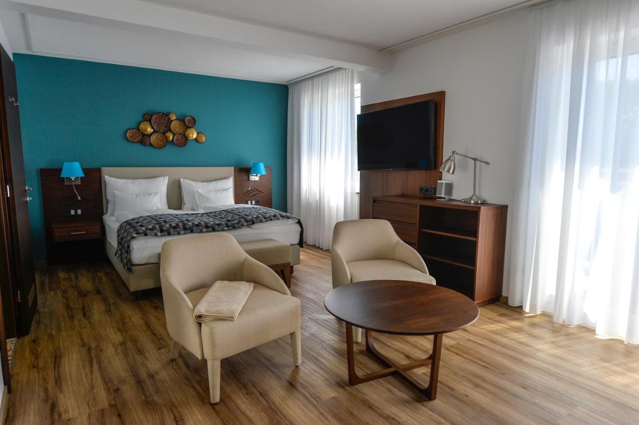 Boutiquehotel Wörthersee Velden am Wörthersee Buitenkant foto