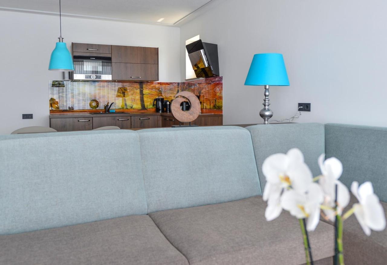 Boutiquehotel Wörthersee Velden am Wörthersee Buitenkant foto