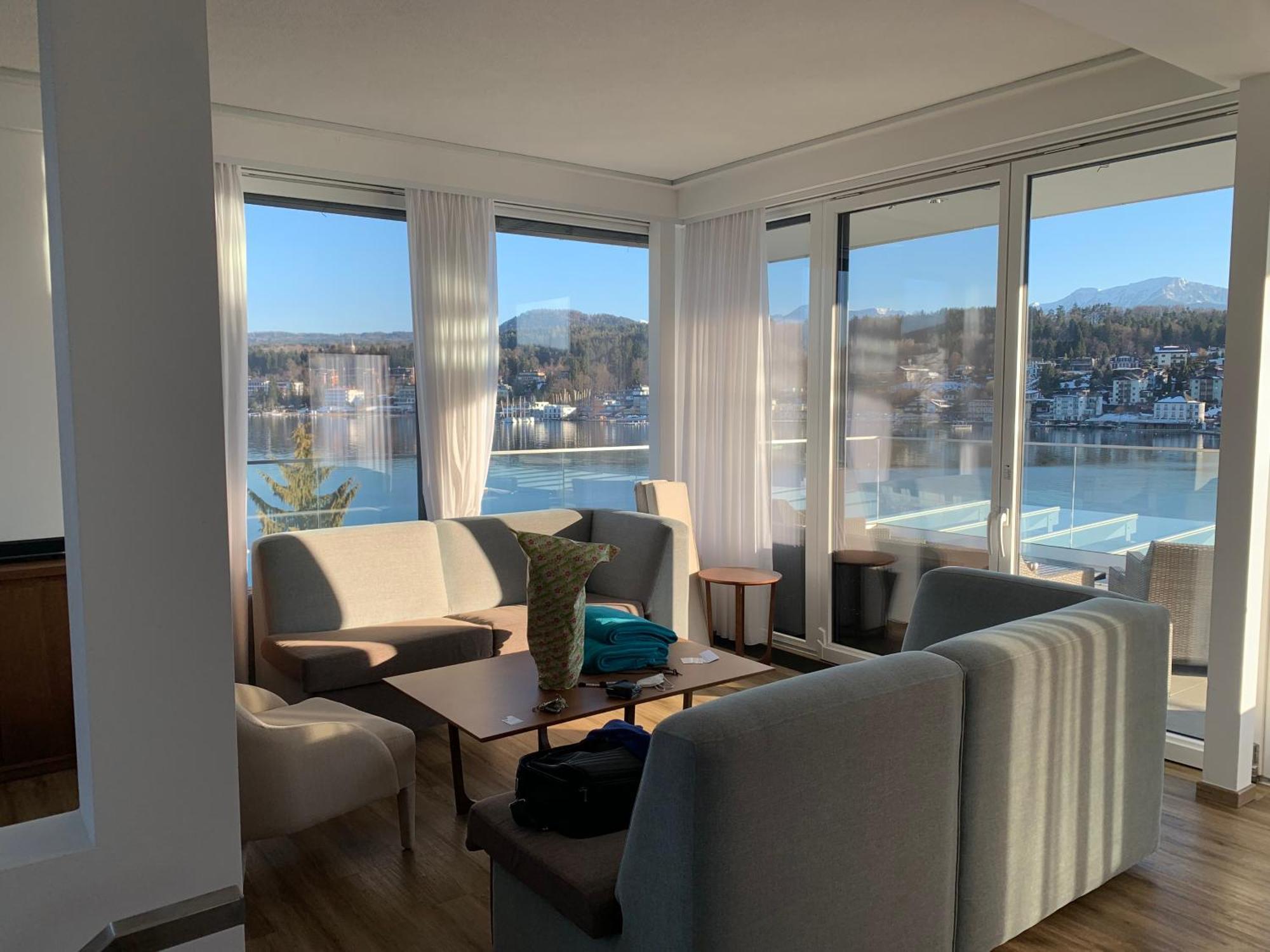 Boutiquehotel Wörthersee Velden am Wörthersee Buitenkant foto