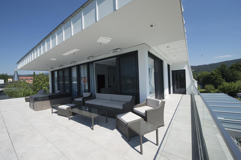 Boutiquehotel Wörthersee Velden am Wörthersee Buitenkant foto