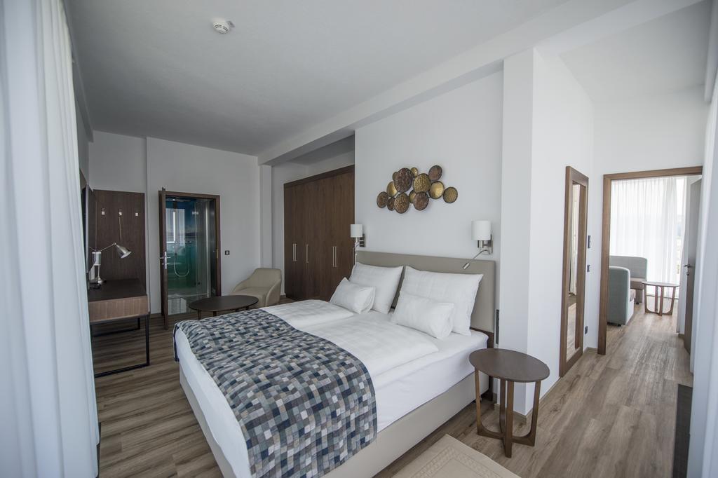 Boutiquehotel Wörthersee Velden am Wörthersee Buitenkant foto