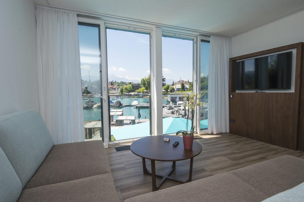 Boutiquehotel Wörthersee Velden am Wörthersee Buitenkant foto