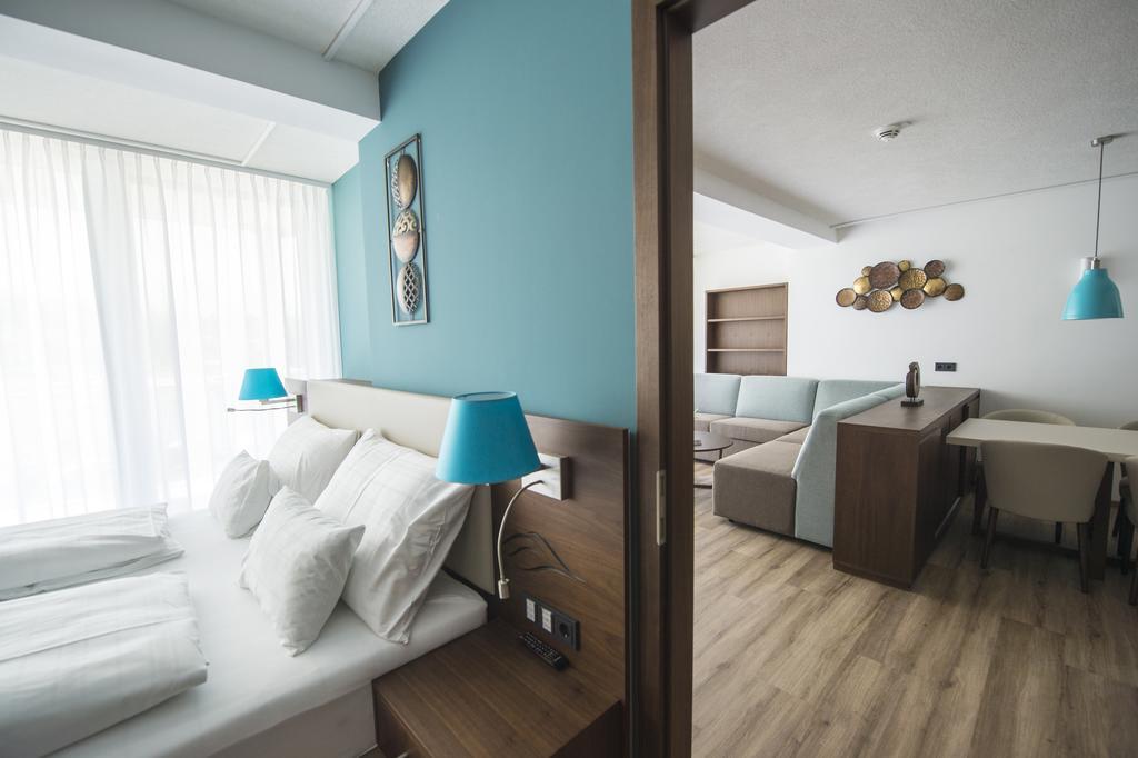 Boutiquehotel Wörthersee Velden am Wörthersee Buitenkant foto