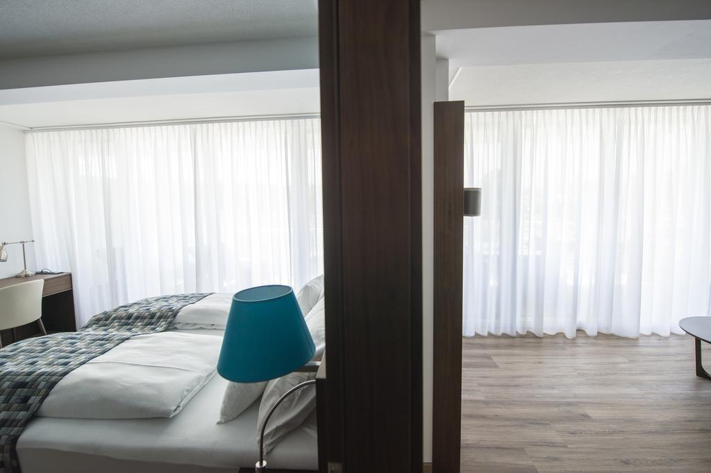 Boutiquehotel Wörthersee Velden am Wörthersee Buitenkant foto