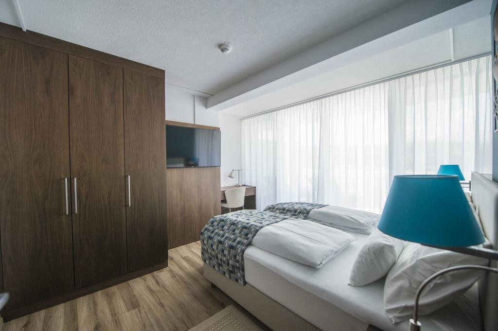Boutiquehotel Wörthersee Velden am Wörthersee Buitenkant foto