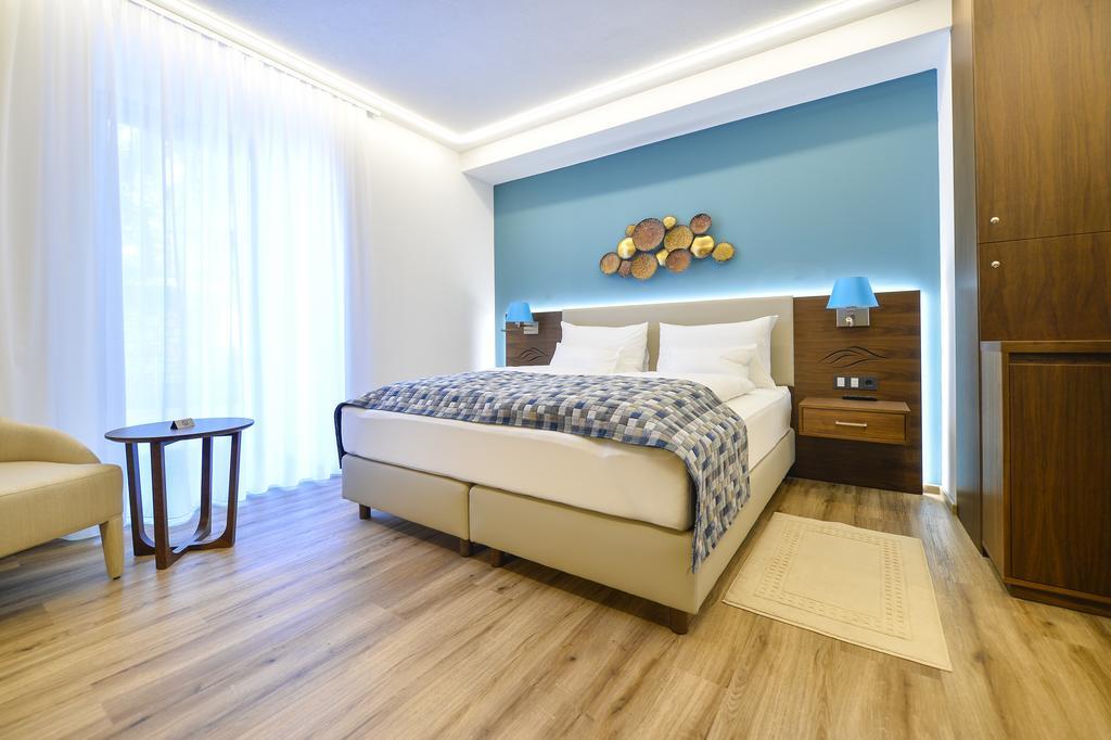 Boutiquehotel Wörthersee Velden am Wörthersee Buitenkant foto