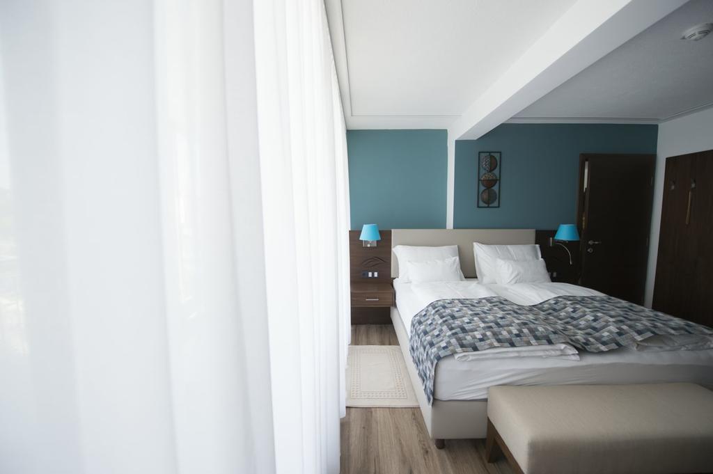 Boutiquehotel Wörthersee Velden am Wörthersee Buitenkant foto