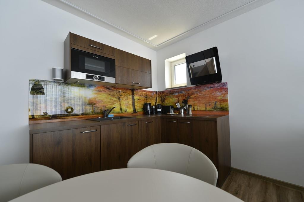 Boutiquehotel Wörthersee Velden am Wörthersee Buitenkant foto
