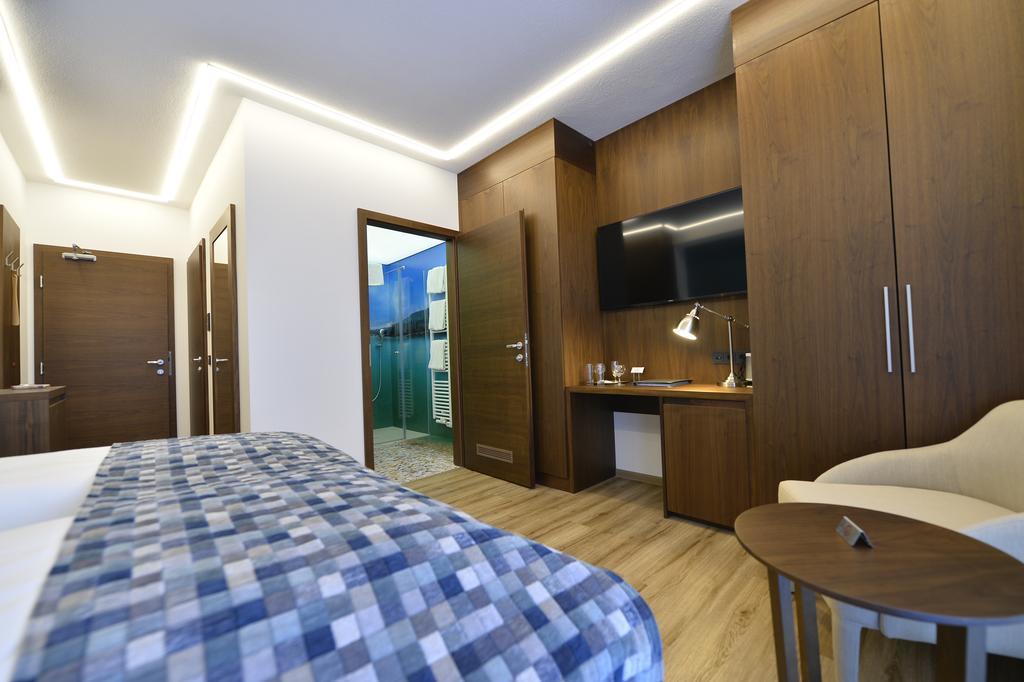 Boutiquehotel Wörthersee Velden am Wörthersee Buitenkant foto
