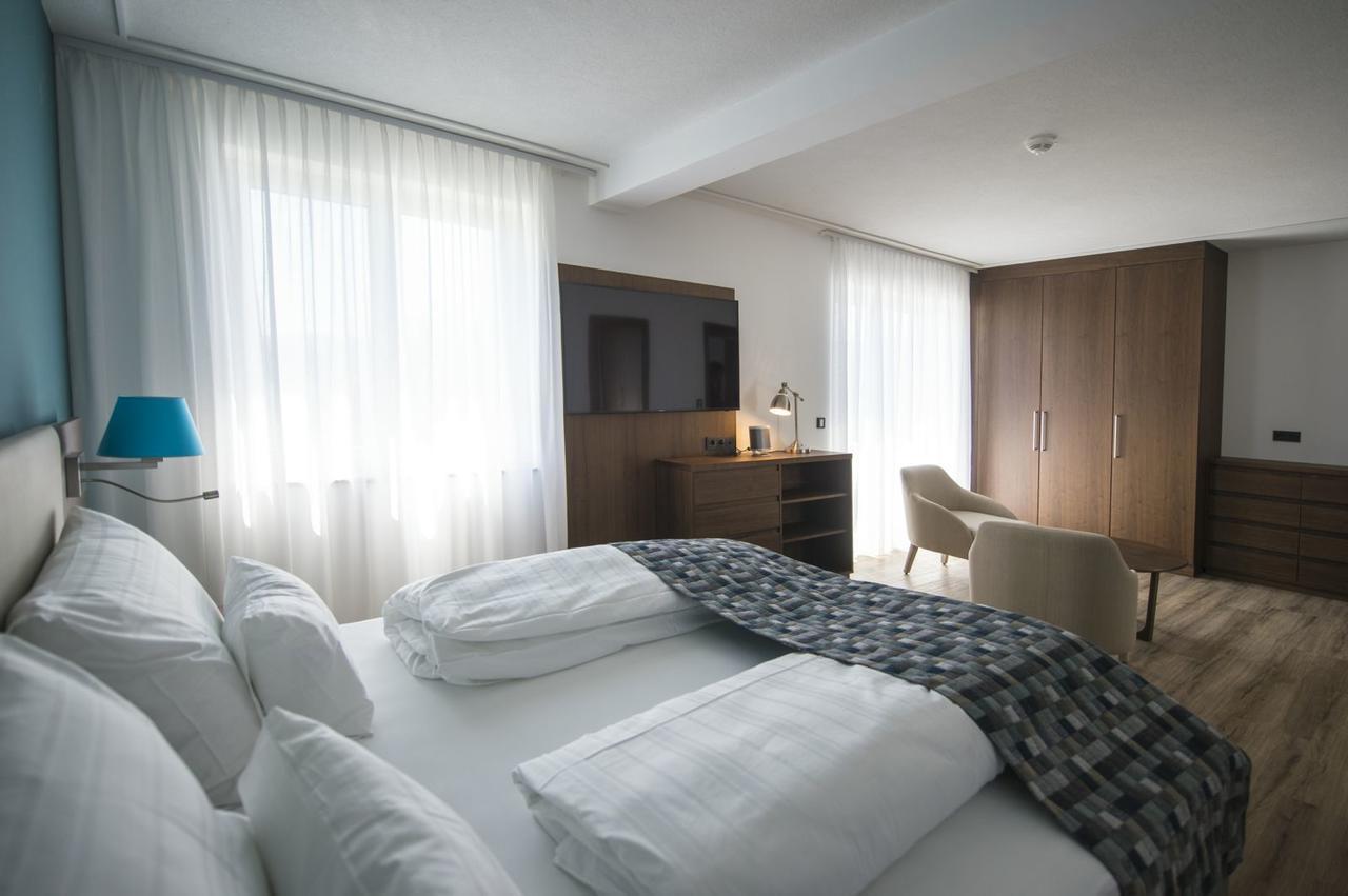 Boutiquehotel Wörthersee Velden am Wörthersee Buitenkant foto