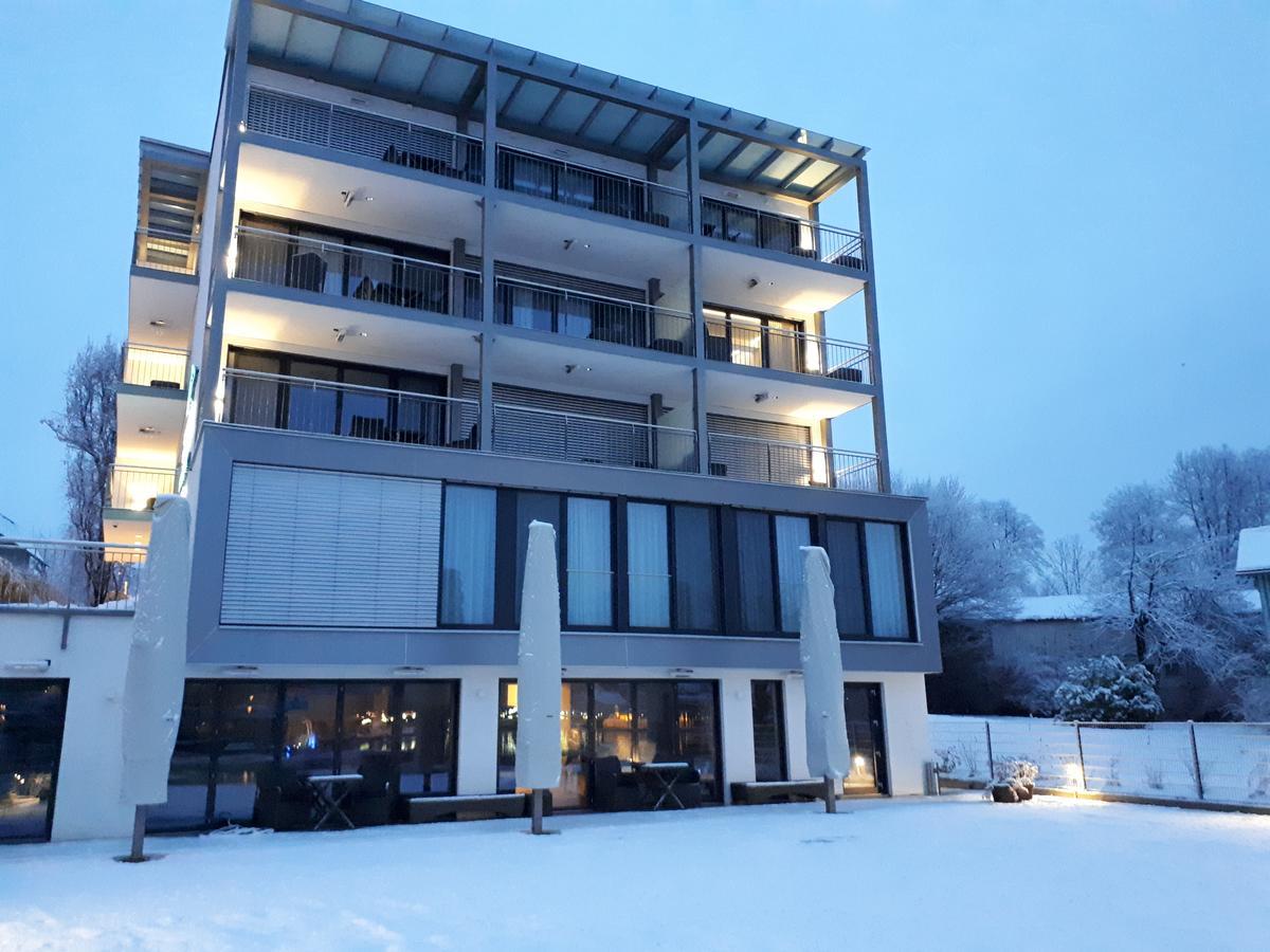 Boutiquehotel Wörthersee Velden am Wörthersee Buitenkant foto